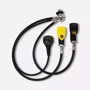 Erogatore Poseidon XSTREAM
